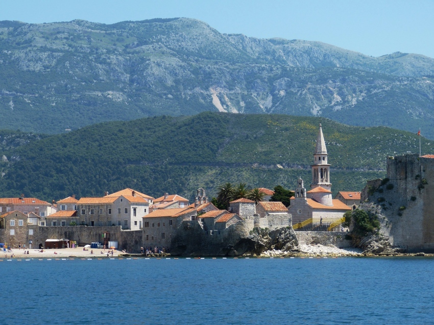 Черна гора