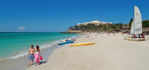 MELIA VARADERO 5*
