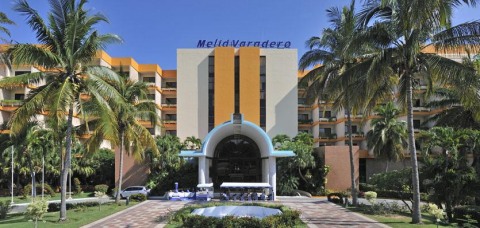 MELIA VARADERO 5*