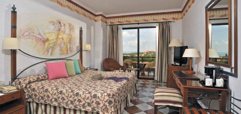MELIA VARADERO 5*
