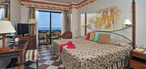 MELIA VARADERO 5*