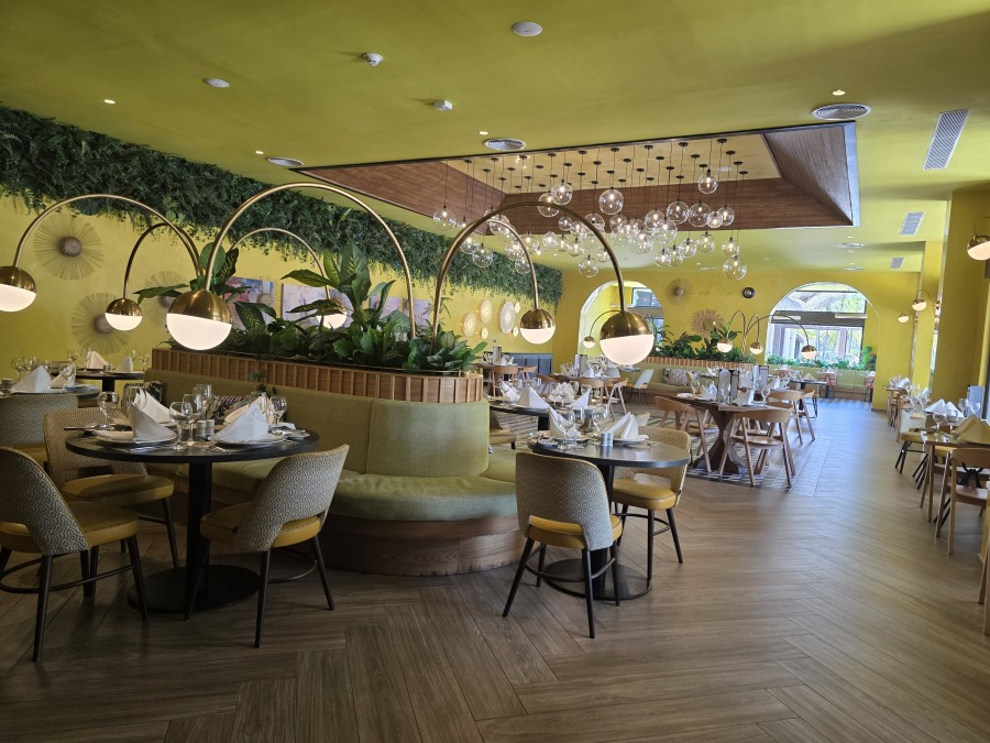 Caribe Deluxe Princess 5*