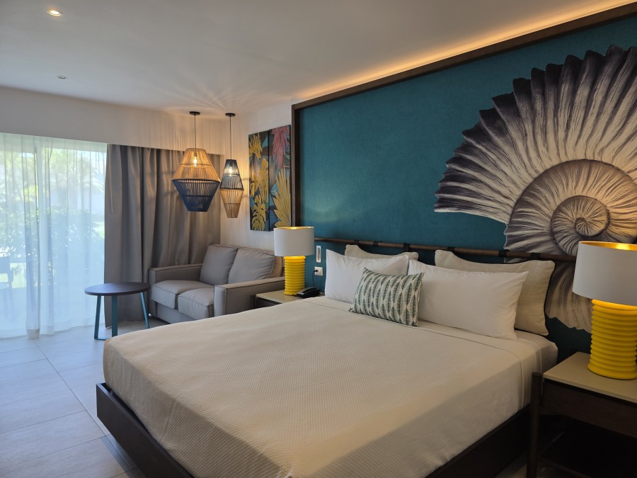 Caribe Deluxe Princess 5*