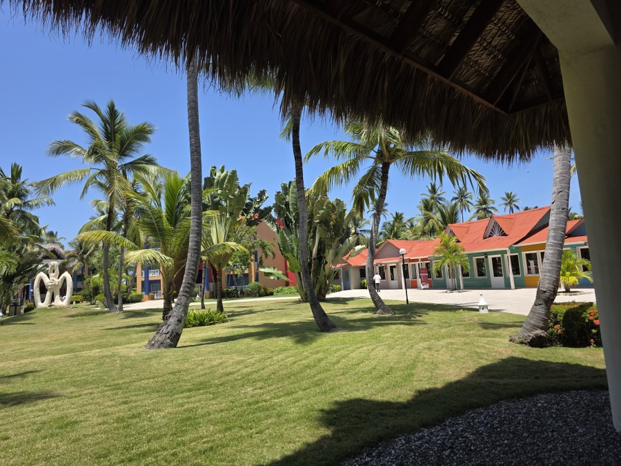 Caribe Deluxe Princess 5*