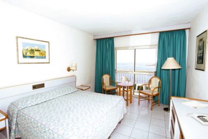 Qawra Palace 4*, 