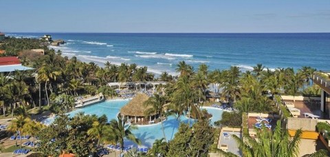 MELIA VARADERO 5*