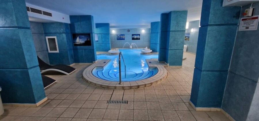 TOPAZ HOTEL 3*, Буджиба