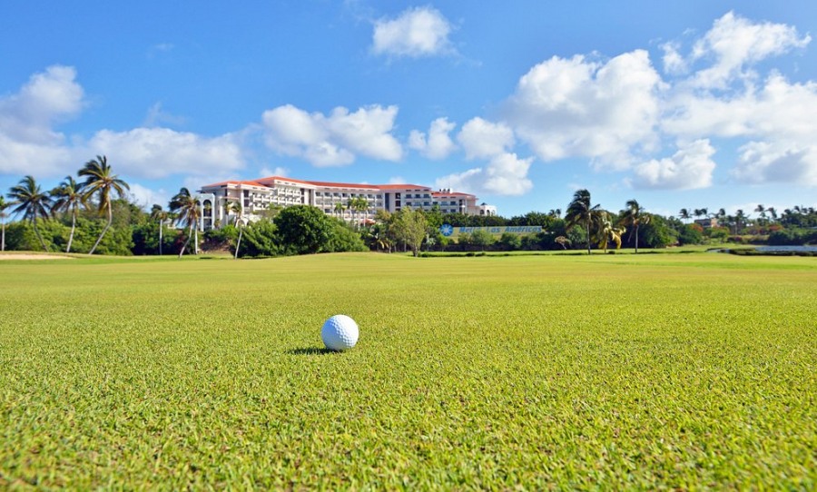 Meli&#225; Las Am&#233;ricas 5* Adults only