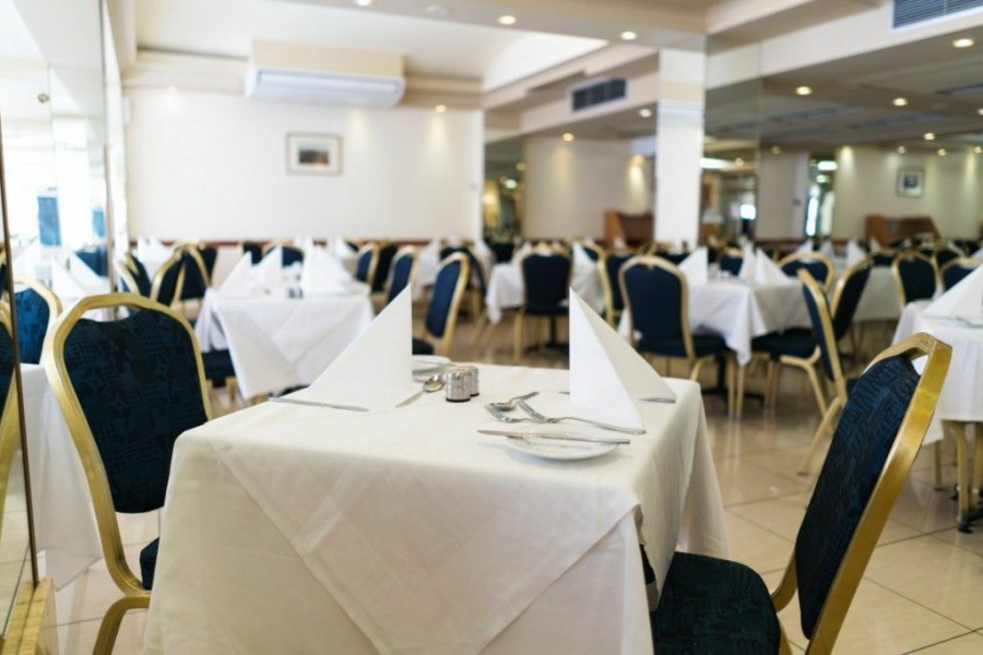 TOPAZ HOTEL 3*, Буджиба