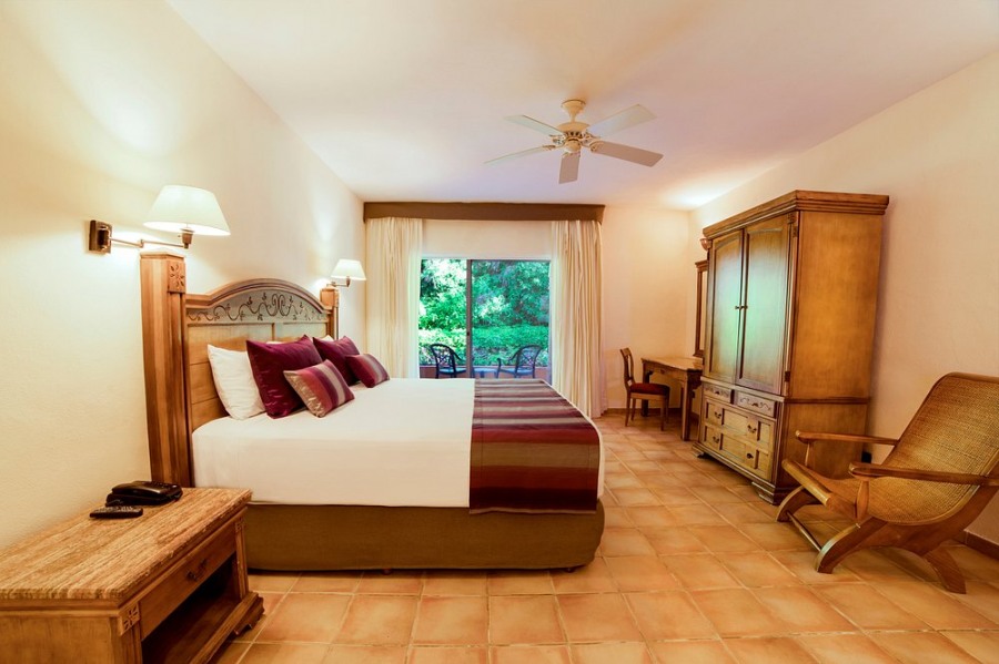 Catalonia Playa Maroma 5*