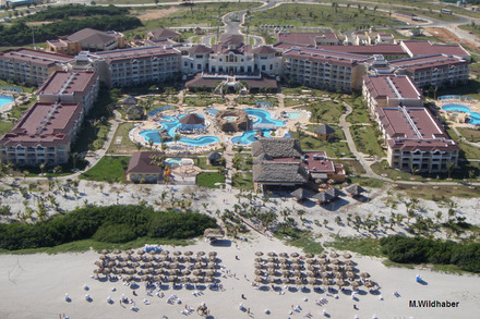 IBEROSTAR LAGUNA AZUL 5*
