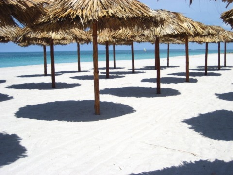 IBEROSTAR LAGUNA AZUL 5*