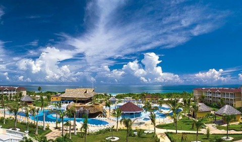 IBEROSTAR LAGUNA AZUL 5*