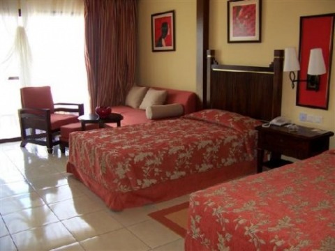 IBEROSTAR LAGUNA AZUL 5*