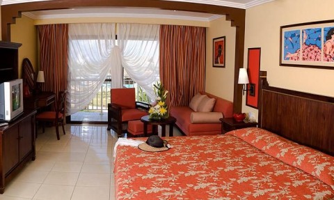 IBEROSTAR LAGUNA AZUL 5*
