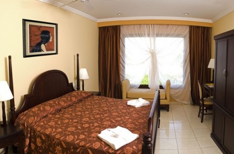IBEROSTAR LAGUNA AZUL 5*