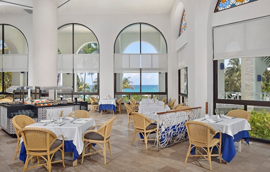 Meli&#225; Las Am&#233;ricas 5* Adults only