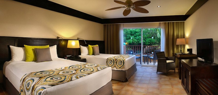 Catalonia Playa Maroma 5*