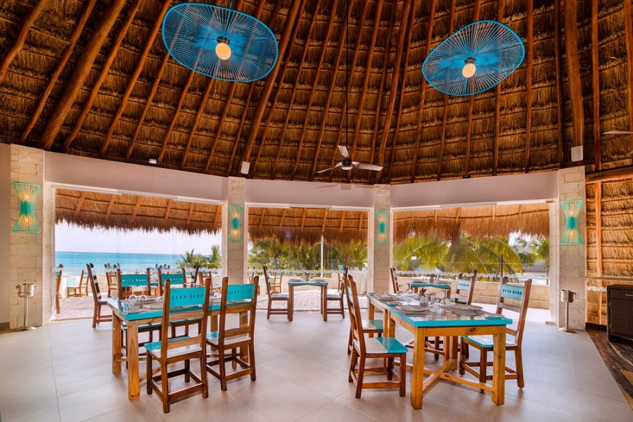 Catalonia Playa Maroma 5*