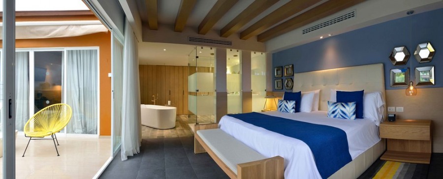 Catalonia Playa Maroma 5*
