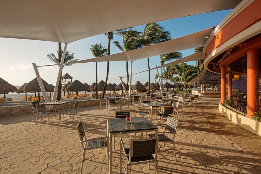 Iberostar Waves Tuc&#225;n 5*