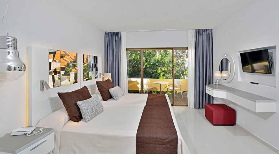 Meli&#225; Las Am&#233;ricas 5* Adults only