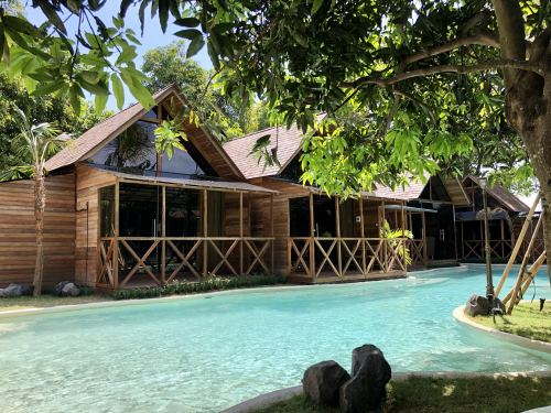 Beyond Bali