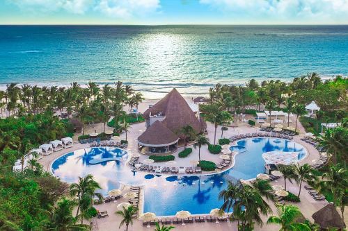 Catalonia Playa Maroma 5*