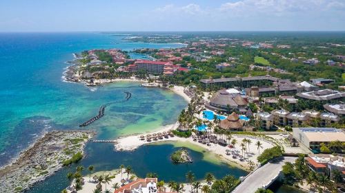 Catalonia Riviera Maya Resort & SPA 5*