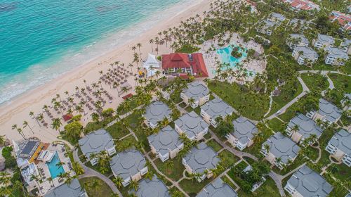 Grand Bavaro Princess 5*