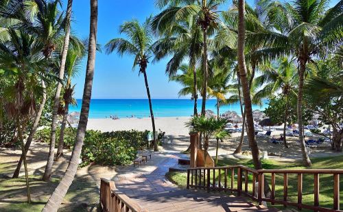 Meliá Las Américas 5* Adults only
