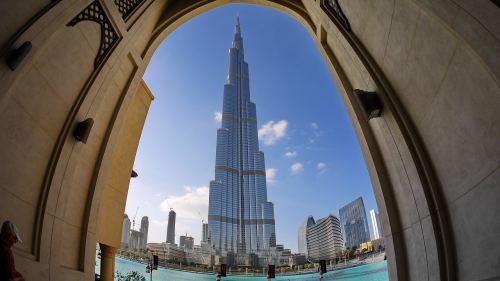 -   - 5 ,    Fly Dubai!
