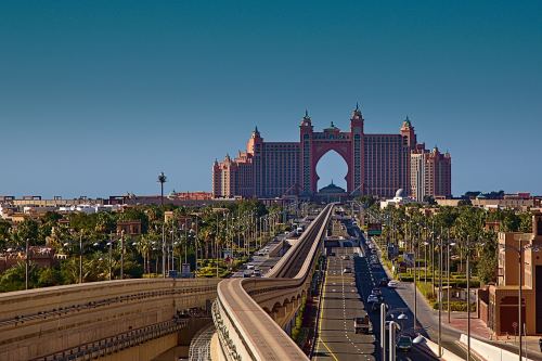        - 7 ,     - "Dusit D2 Kenz Hotel Dubai" 4*!