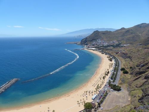 Почивка в Испания - остров Тенерифе, директни чартъри от София - LANDMAR PLAYA LA ARENA 4*